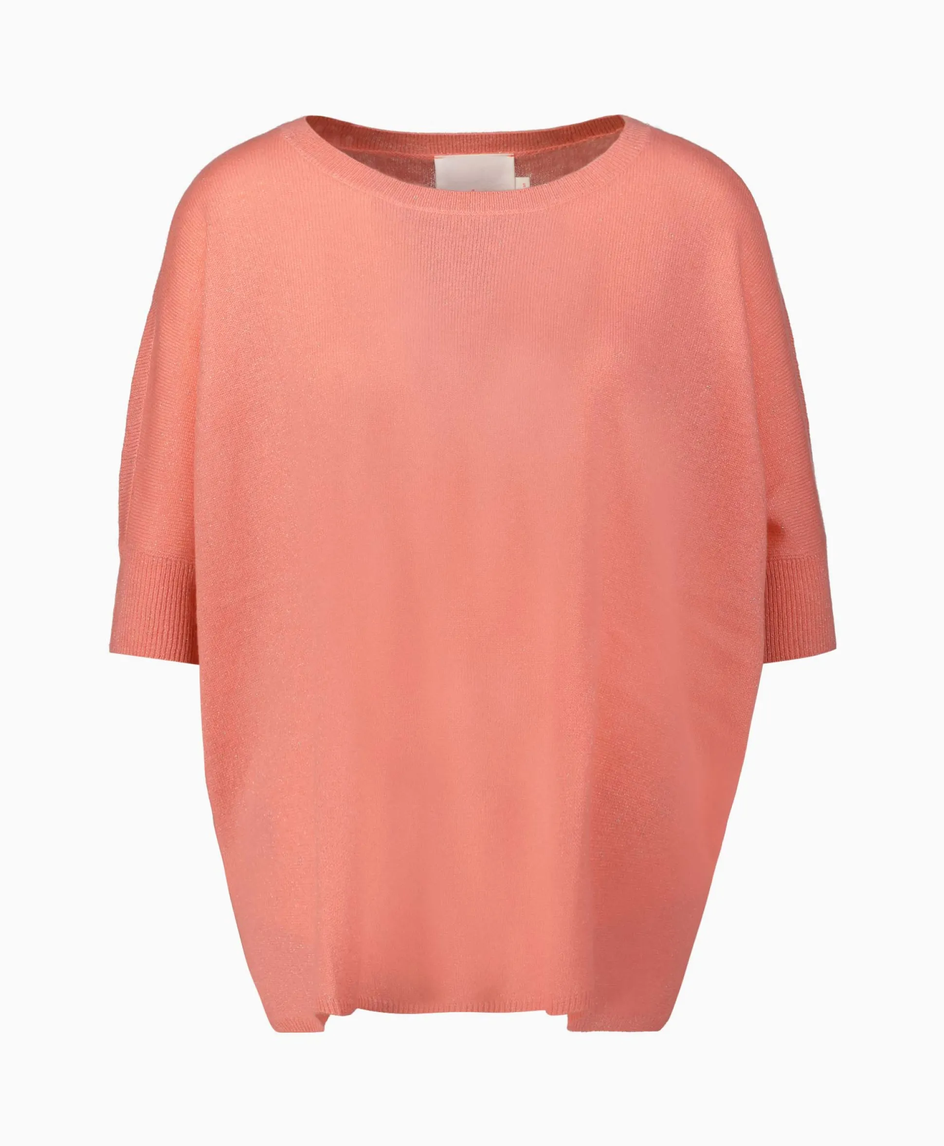 Absolut Cashmere Pullover Olympe Pink