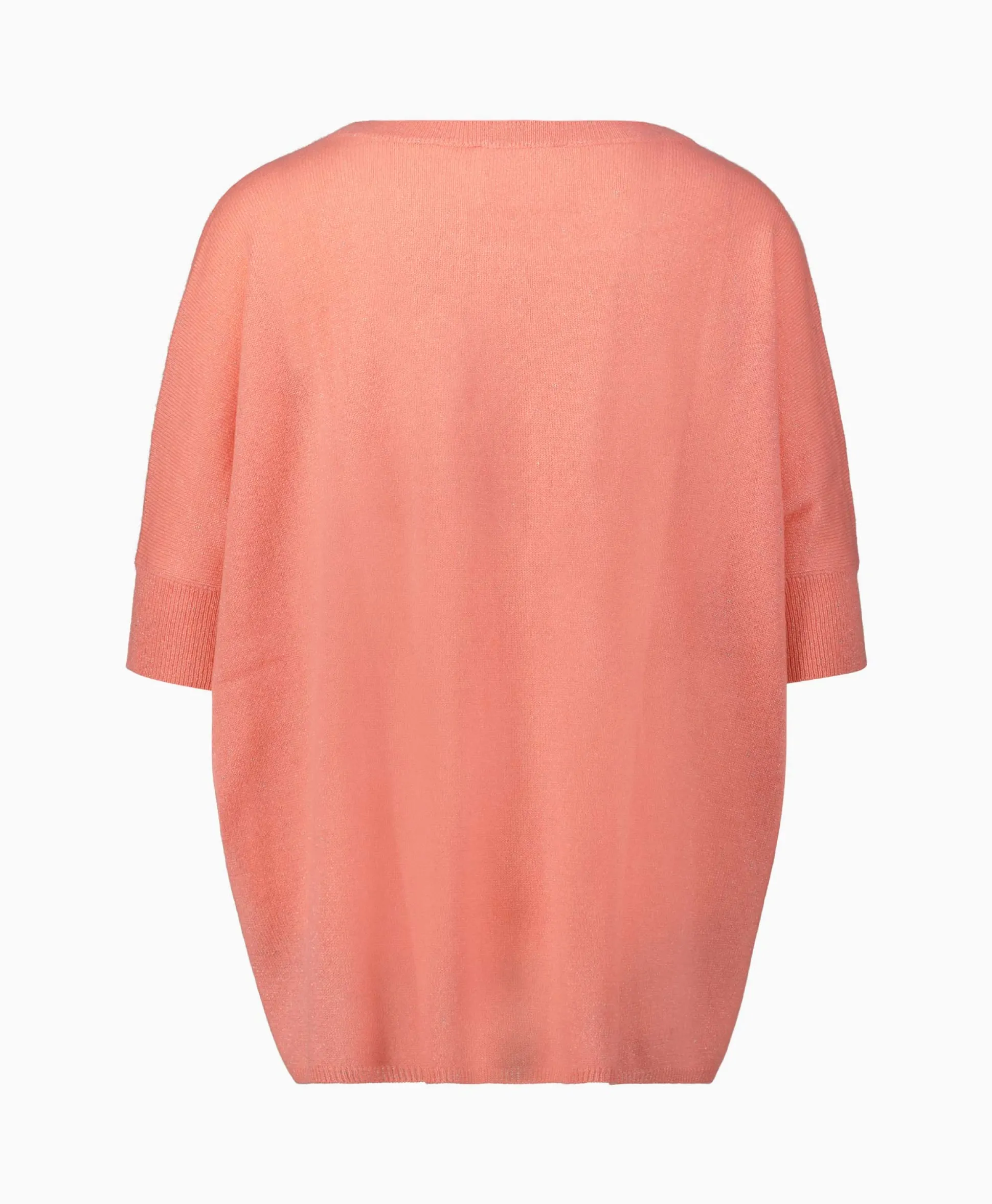 Absolut Cashmere Pullover Olympe Pink