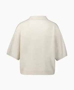 Absolut Cashmere Pullover Charlene Beige