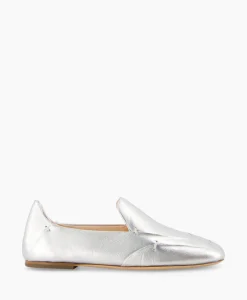 Agl Loafer Dana Zilver