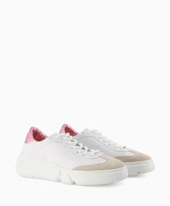 Agl Sneaker Emilie Pure Rose