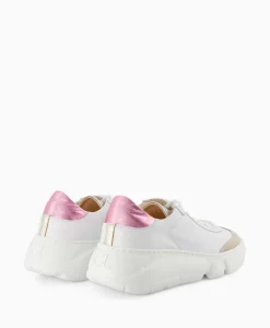 Agl Sneaker Emilie Pure Rose