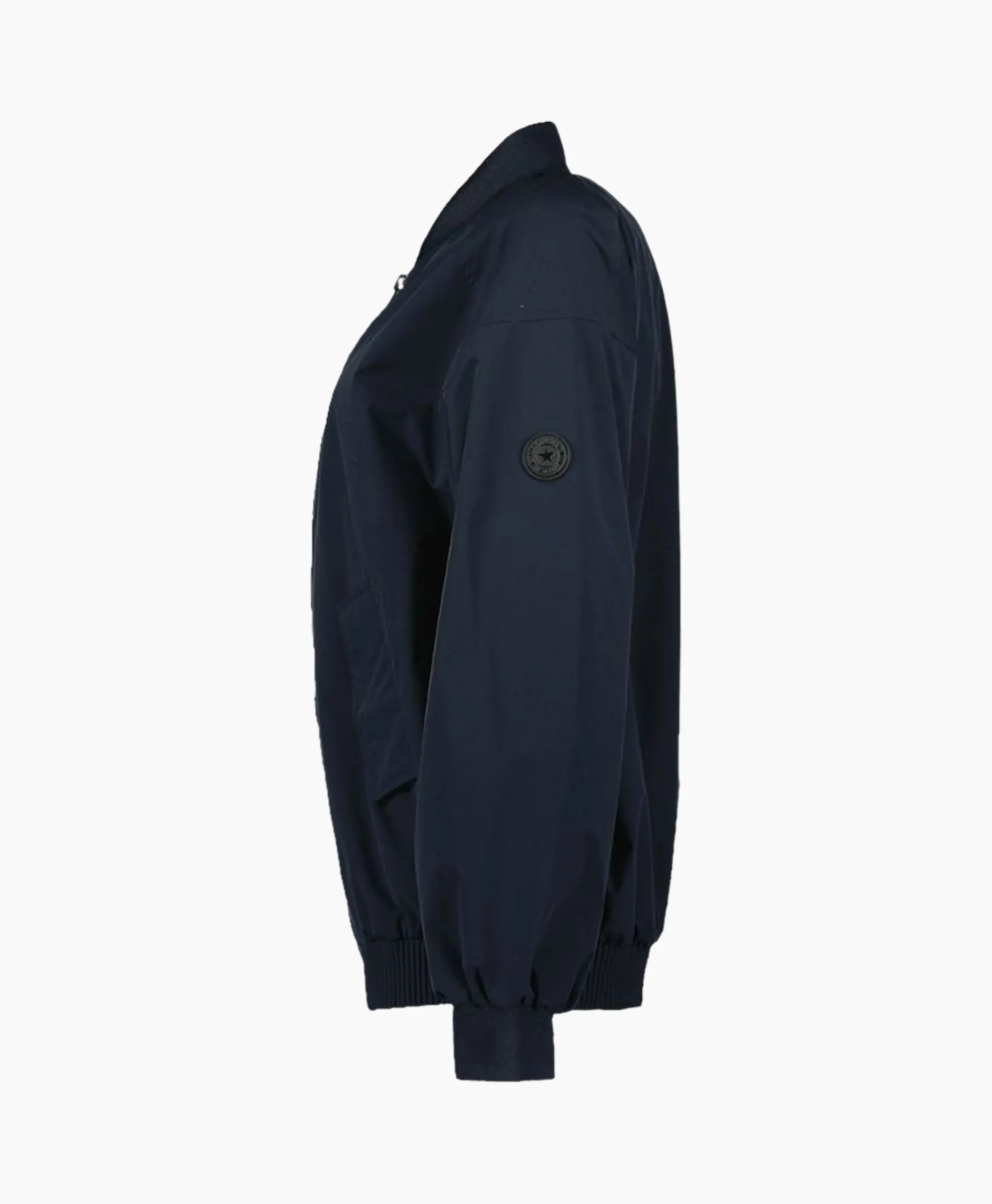 Airforce Jack Gigi Bomber Donker Blauw