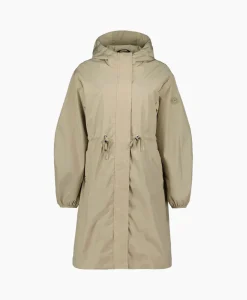 Airforce Jack Mary Beige