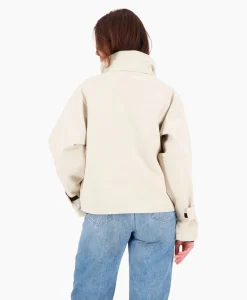 Airforce Jack Mia Beige