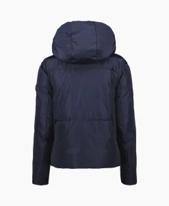 Airforce Jas Big Sky Donker Blauw