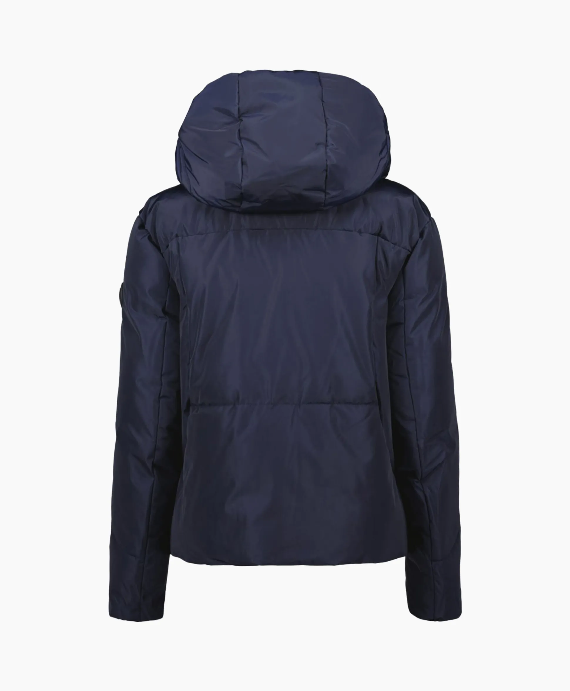 Airforce Jas Big Sky Donker Blauw