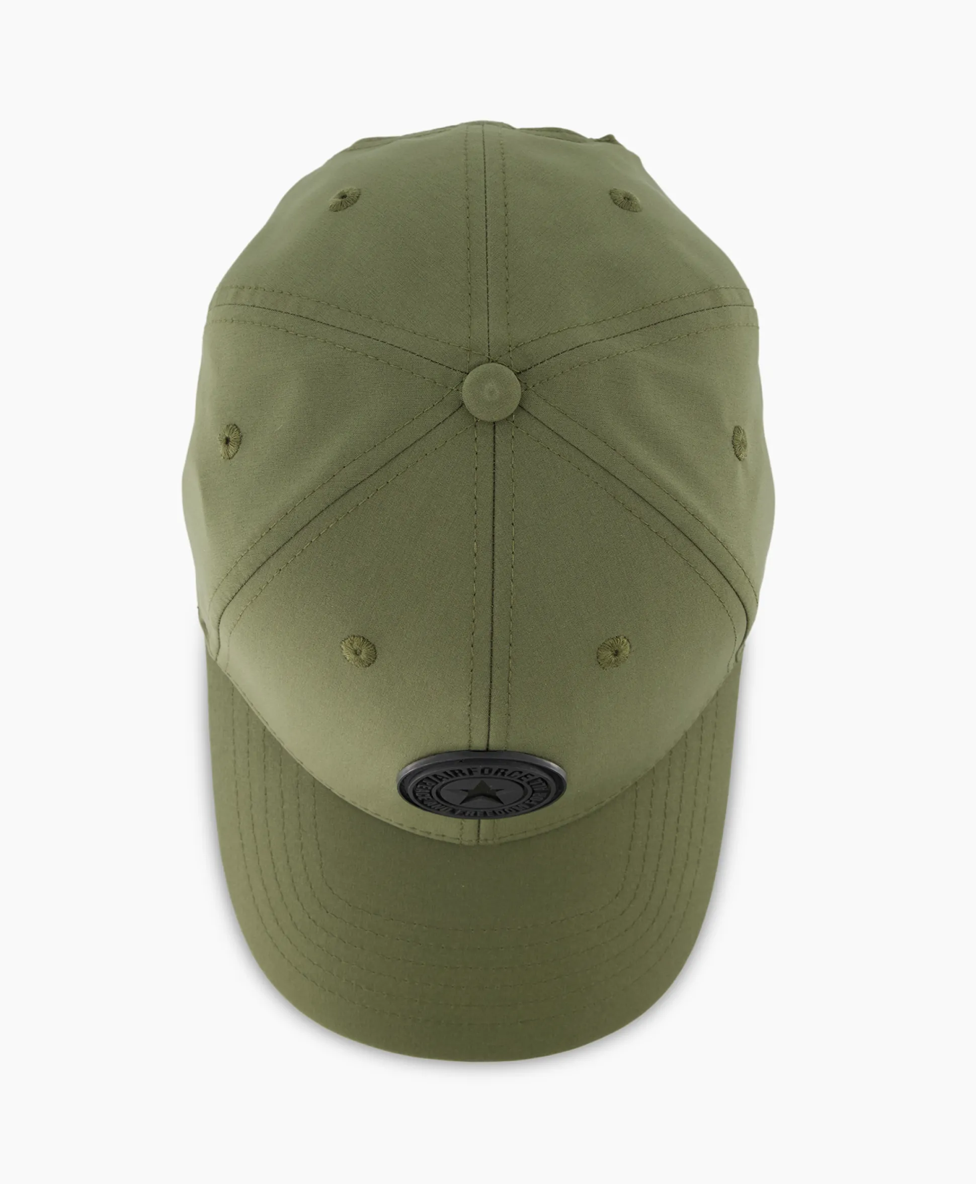 Airforce Pet Groen