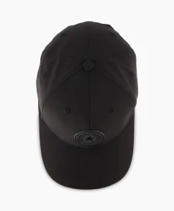 Airforce Pet Zwart