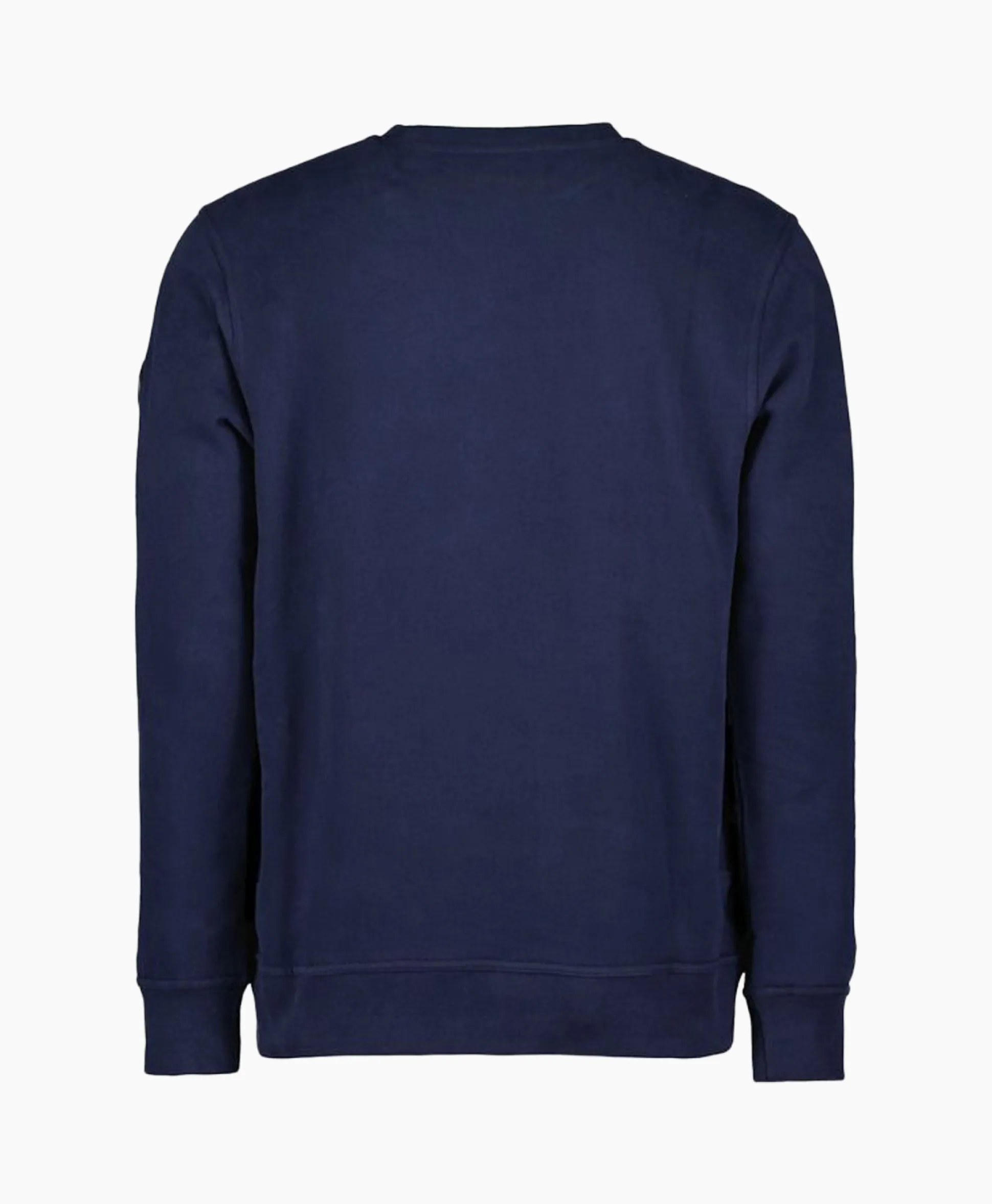 Airforce Pullover Sweat Midden Blauw