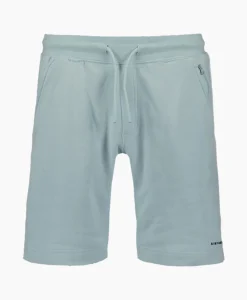 Airforce Short Sweat Licht Blauw