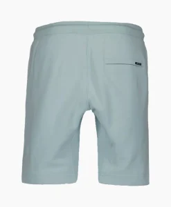 Airforce Short Sweat Licht Blauw