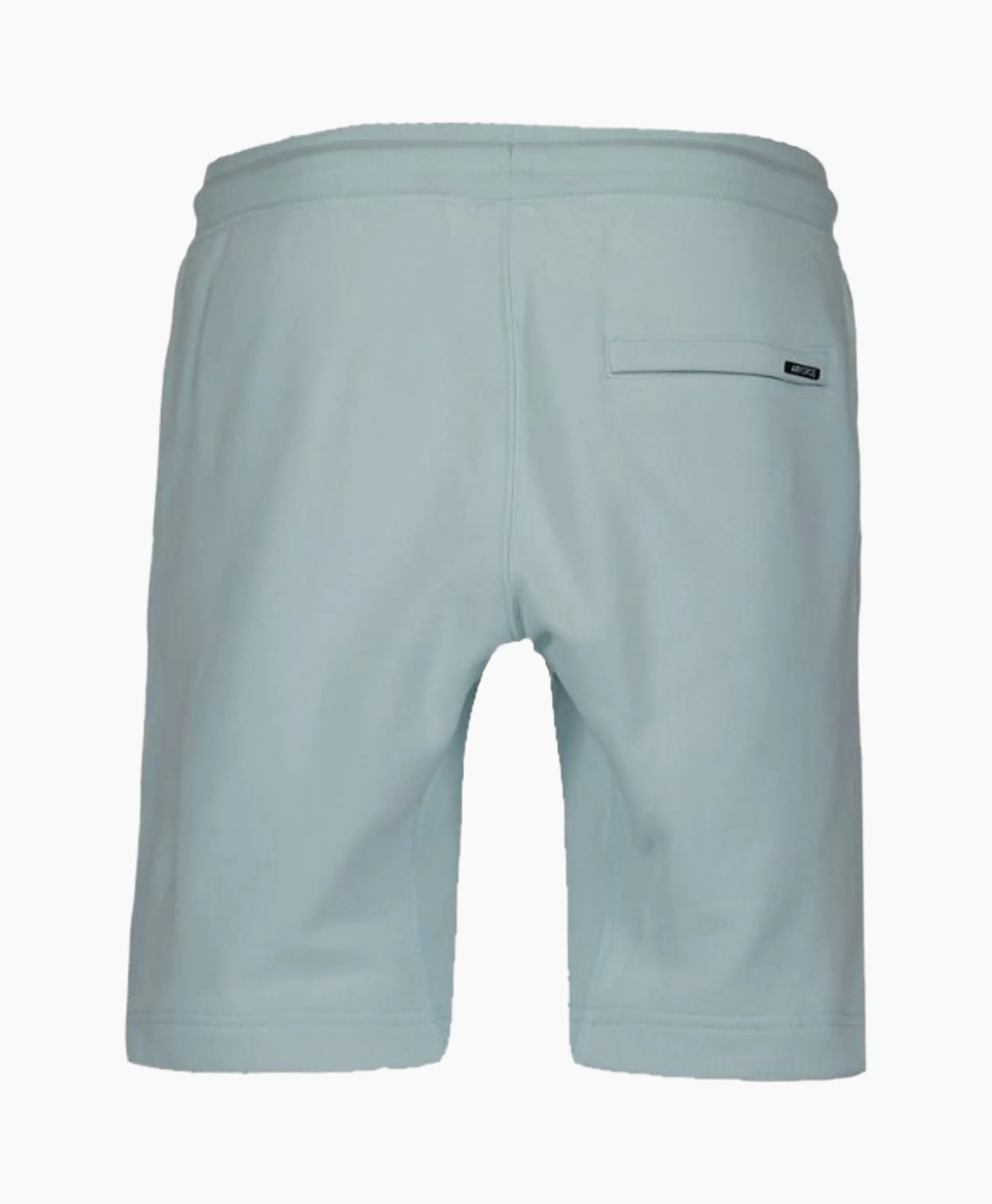 Airforce Short Sweat Licht Blauw