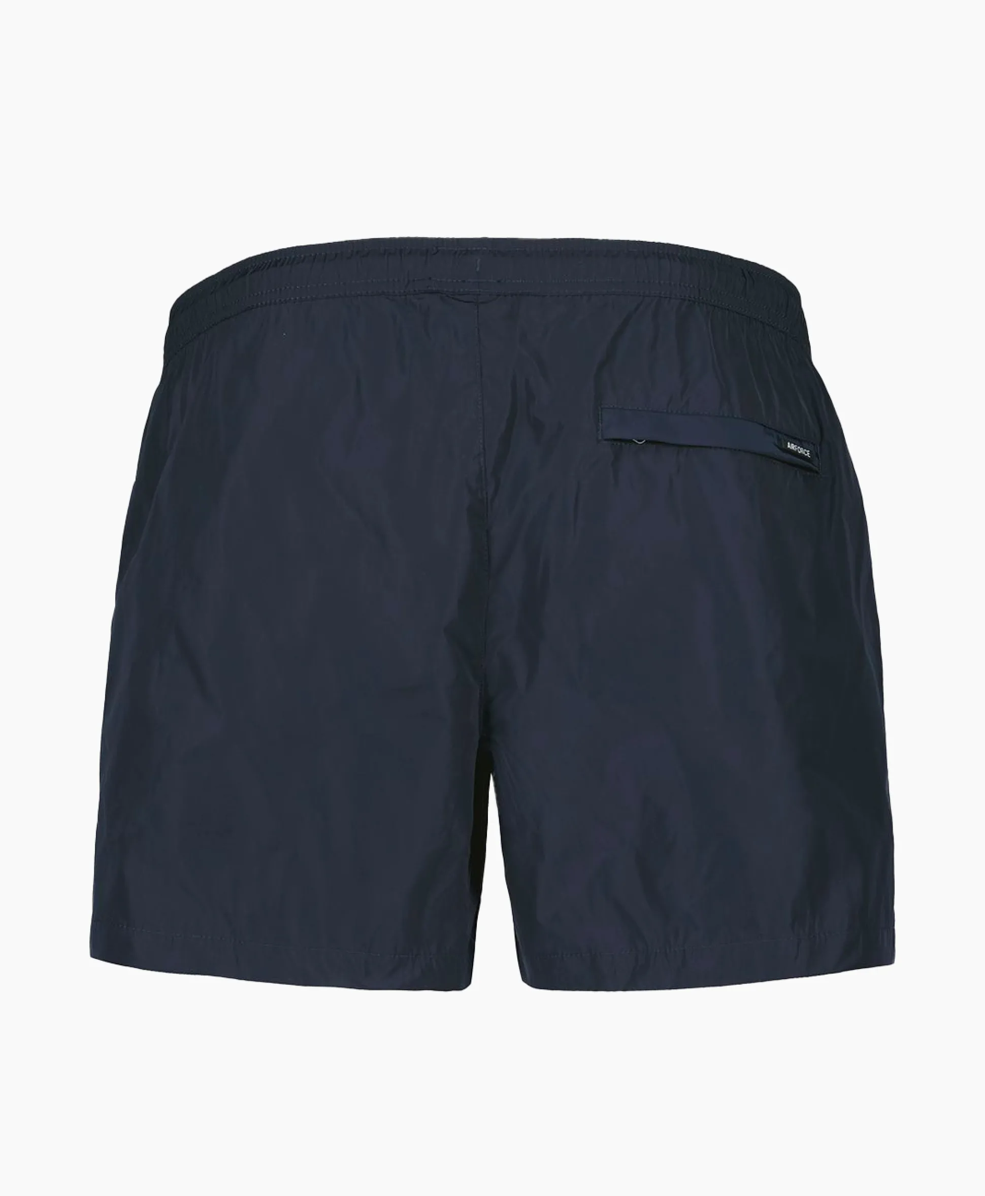 Airforce Zwembroek Airforce Swimshort Blauw