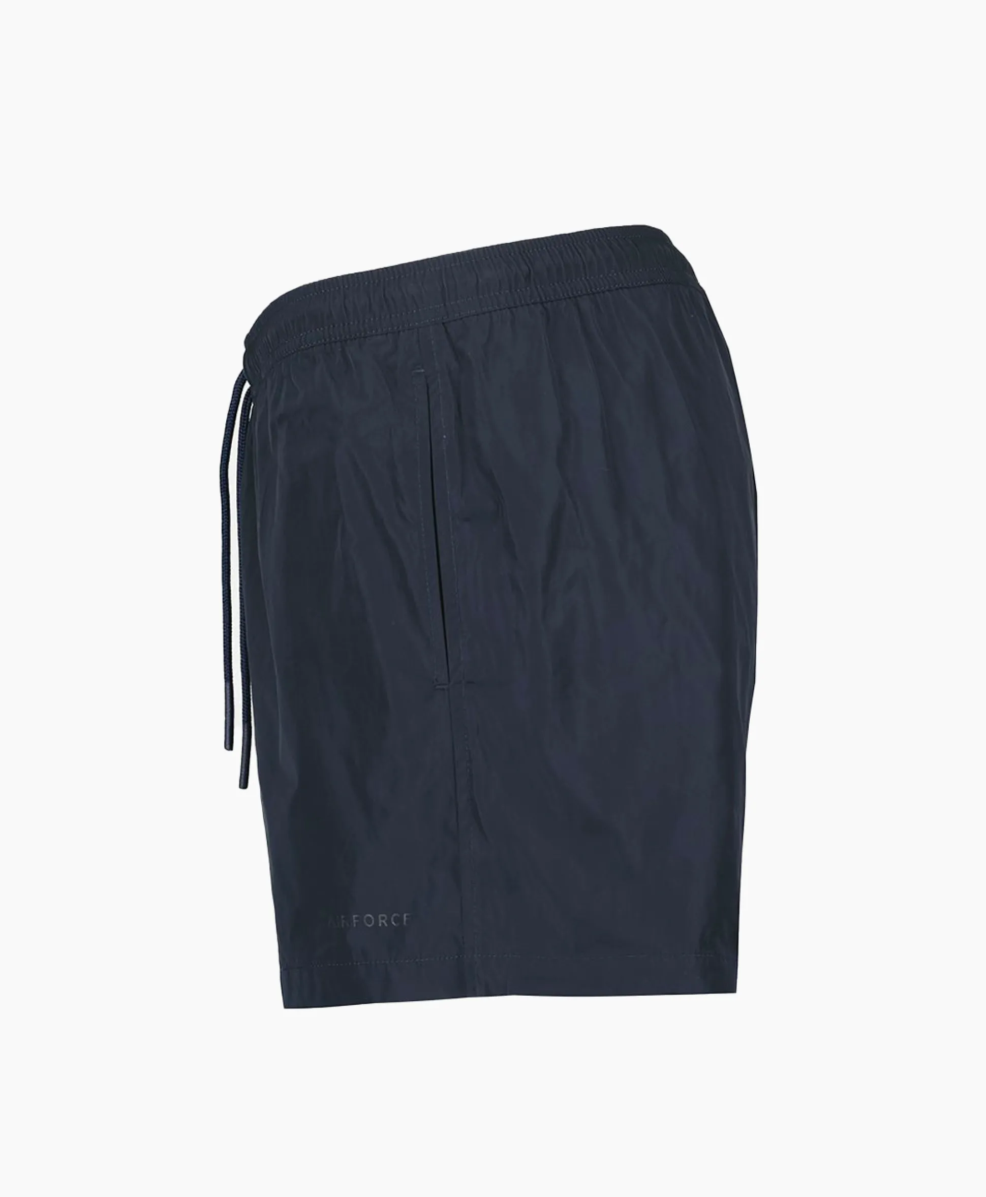 Airforce Zwembroek Airforce Swimshort Blauw