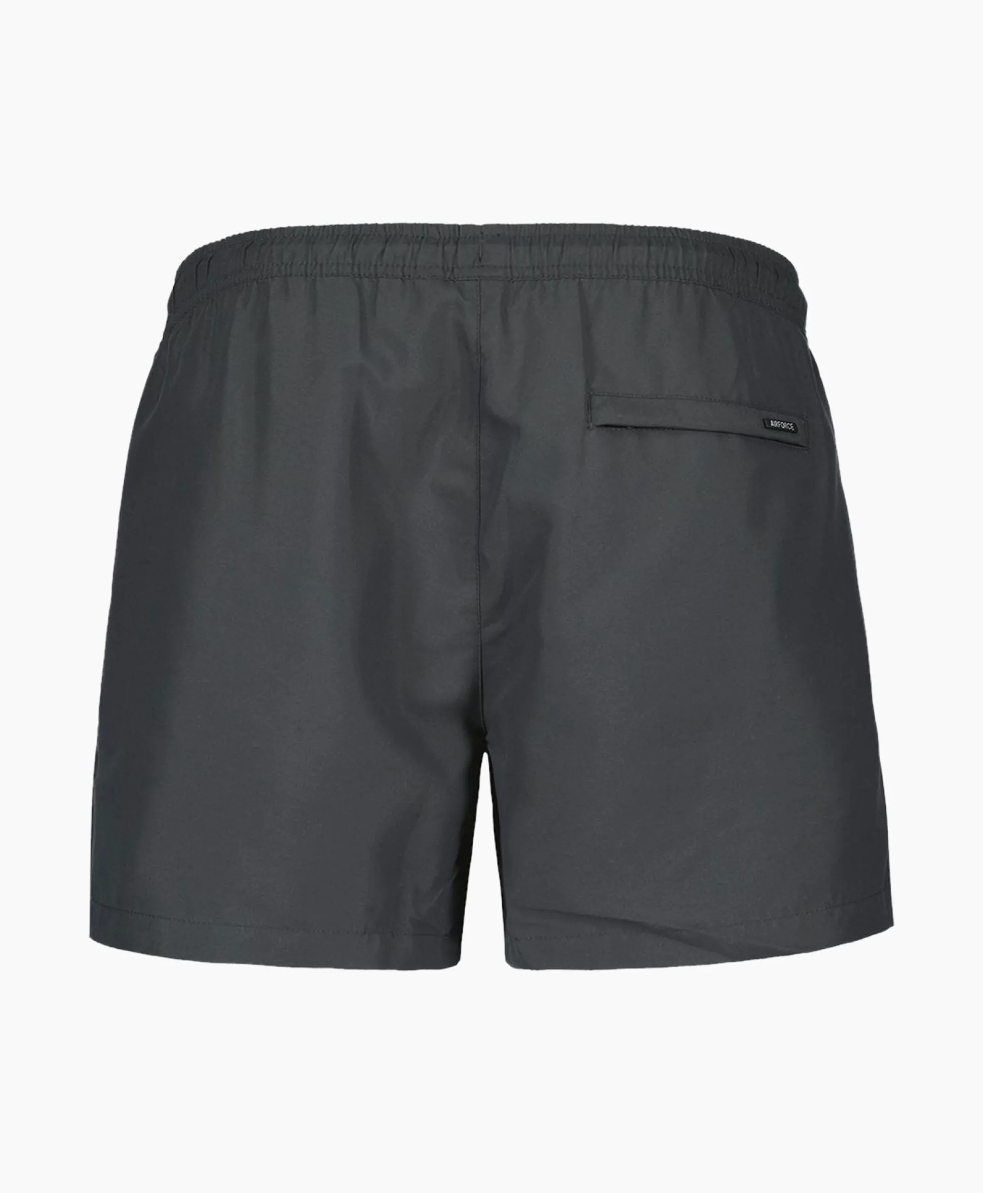 Airforce Zwembroek Airforce Donker Grijs