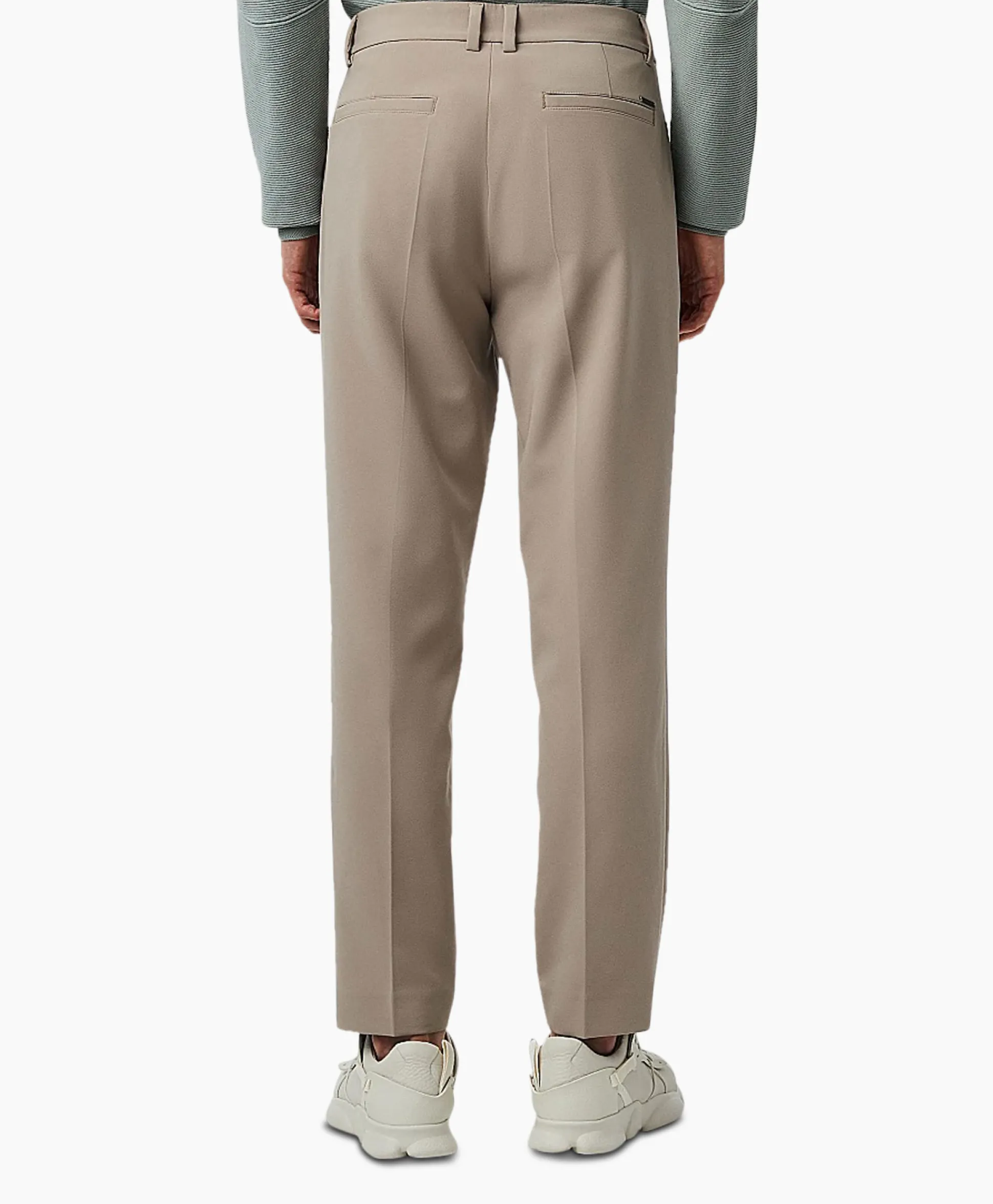 Alpha Tauri Broek Pelan Zand