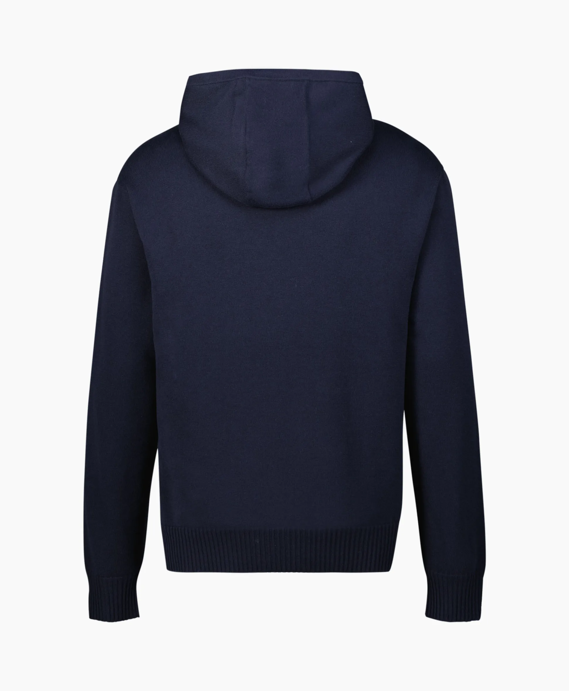 Alpha Tauri Hoodie Foton Donker Blauw