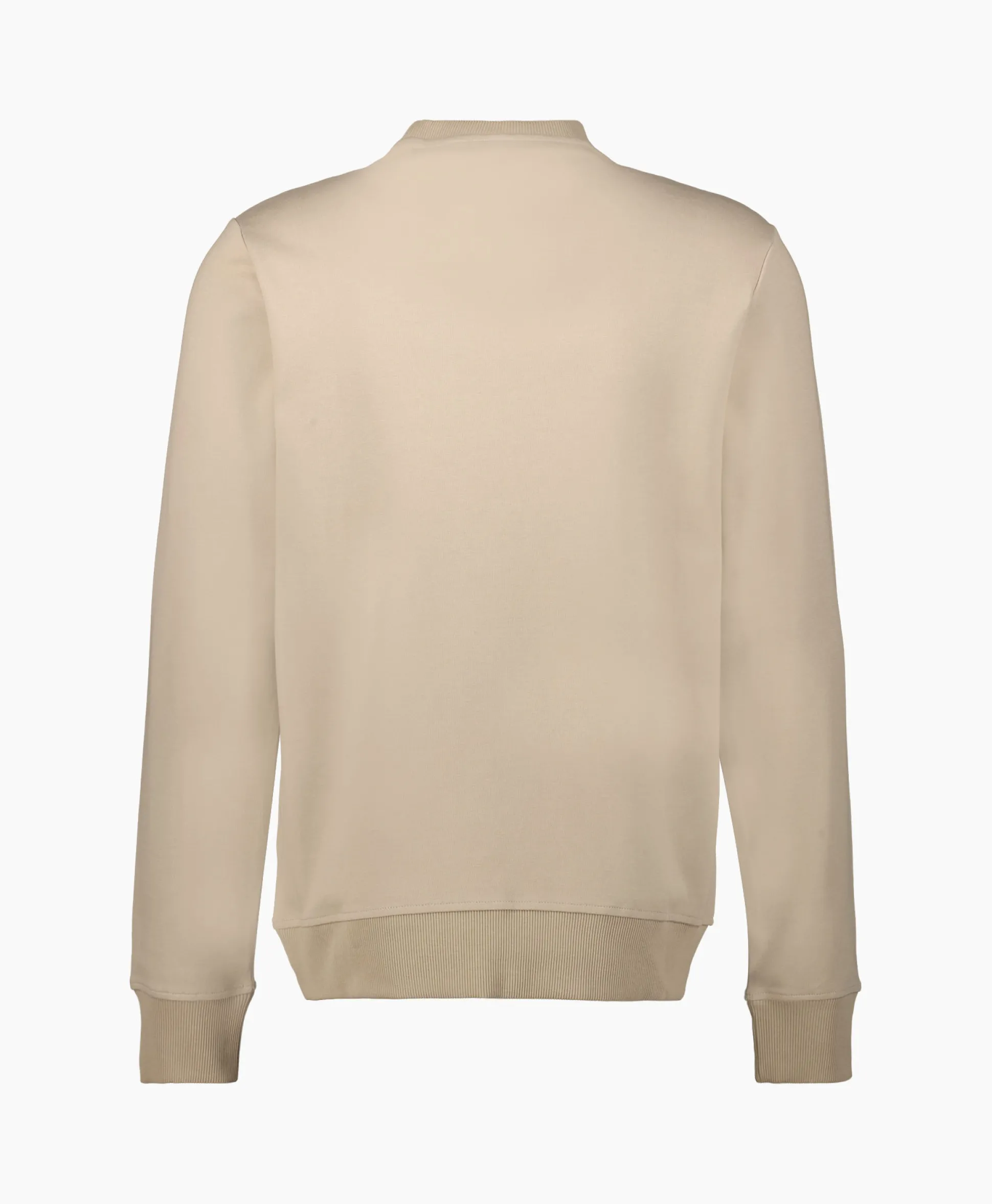 Alpha Tauri Pullover Ata Serua Beige