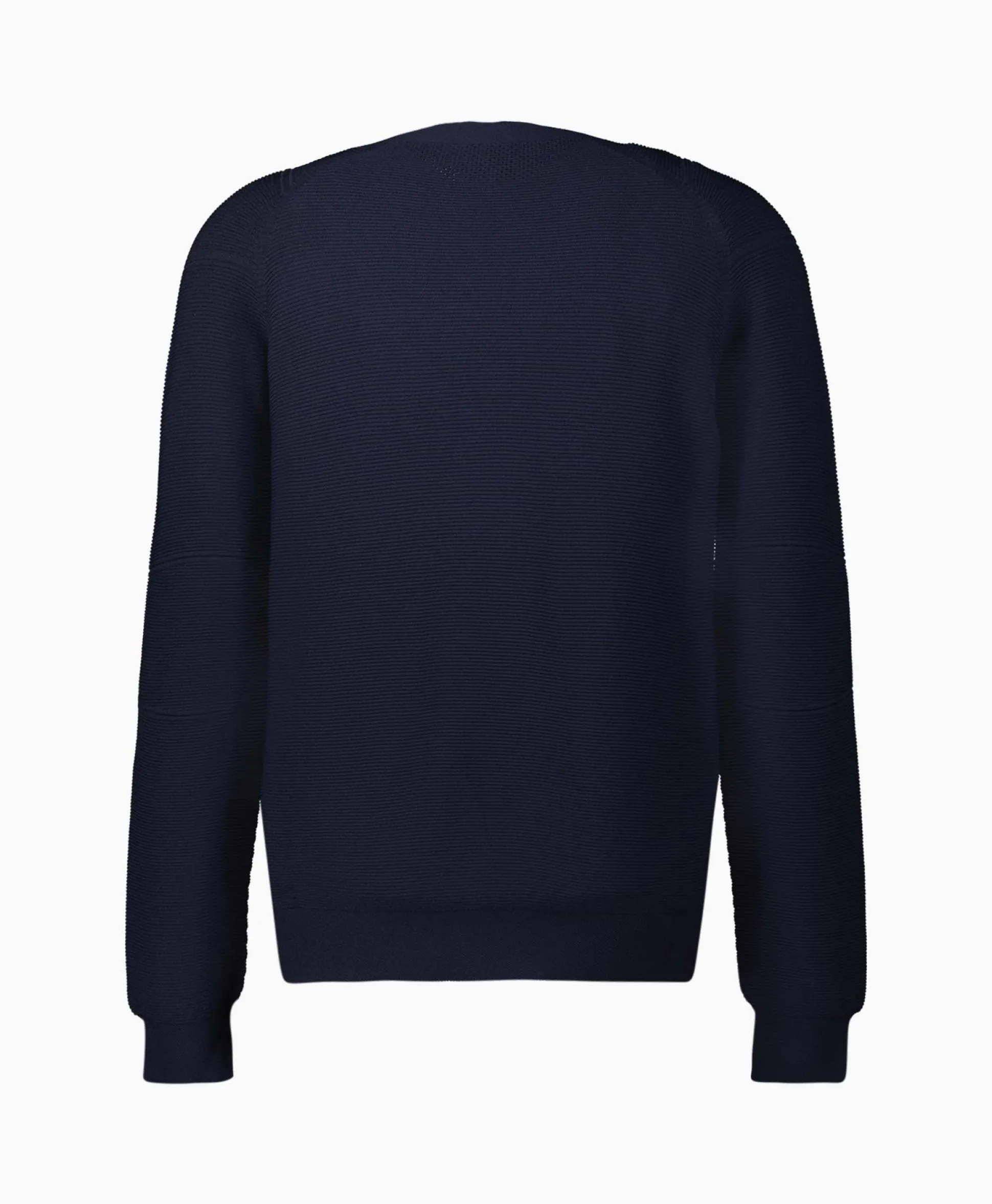 Alpha Tauri Sweater Fosop Donker Blauw