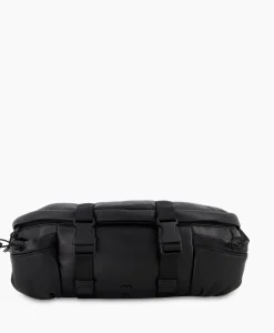 Ami Paris Tas Ami De Coeur Bum Zwart