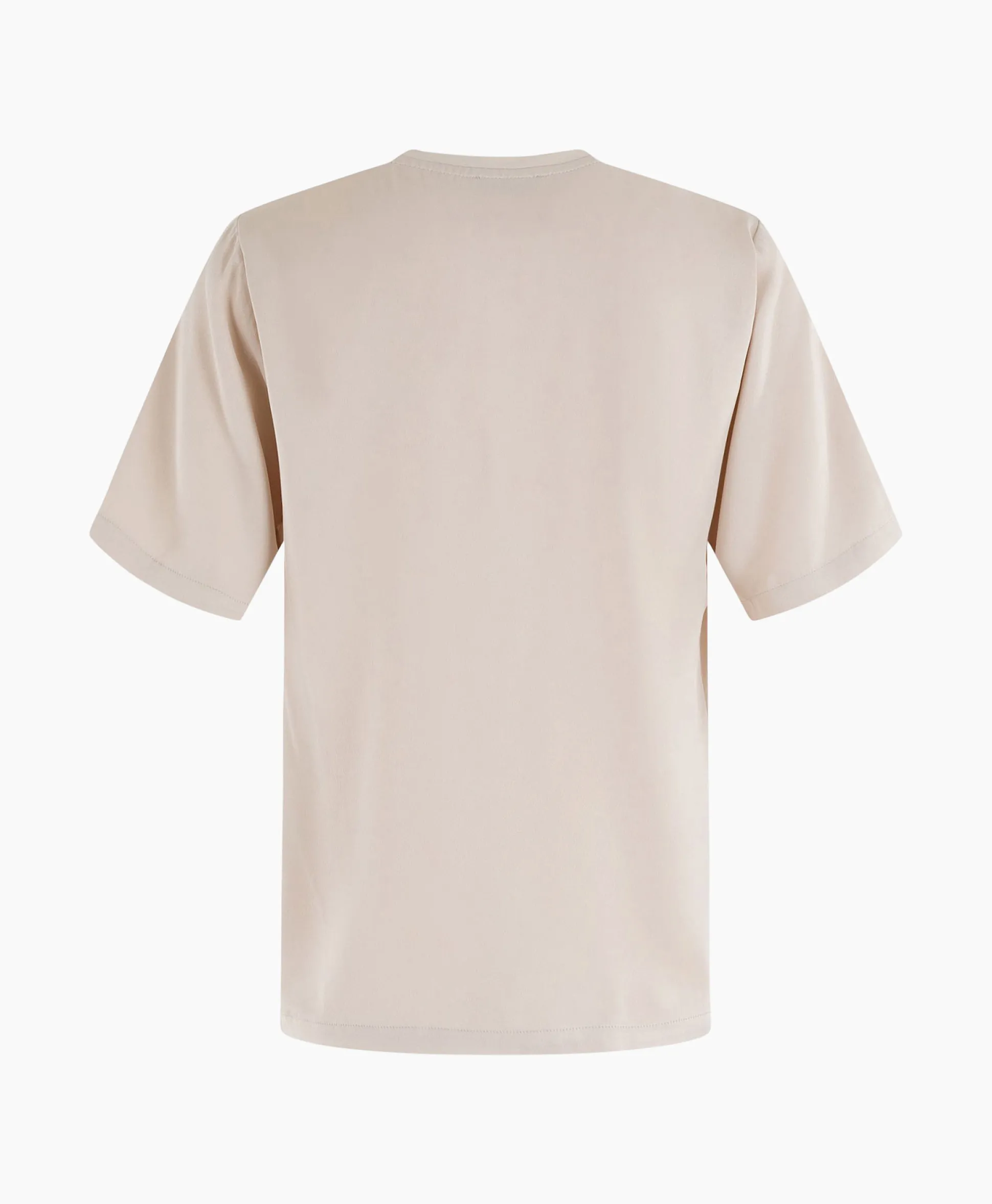 Anna Van Toor Blouse 43A05-03391 Beige