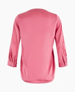 Anna Van Toor Blouse 32A05-03396 Rood