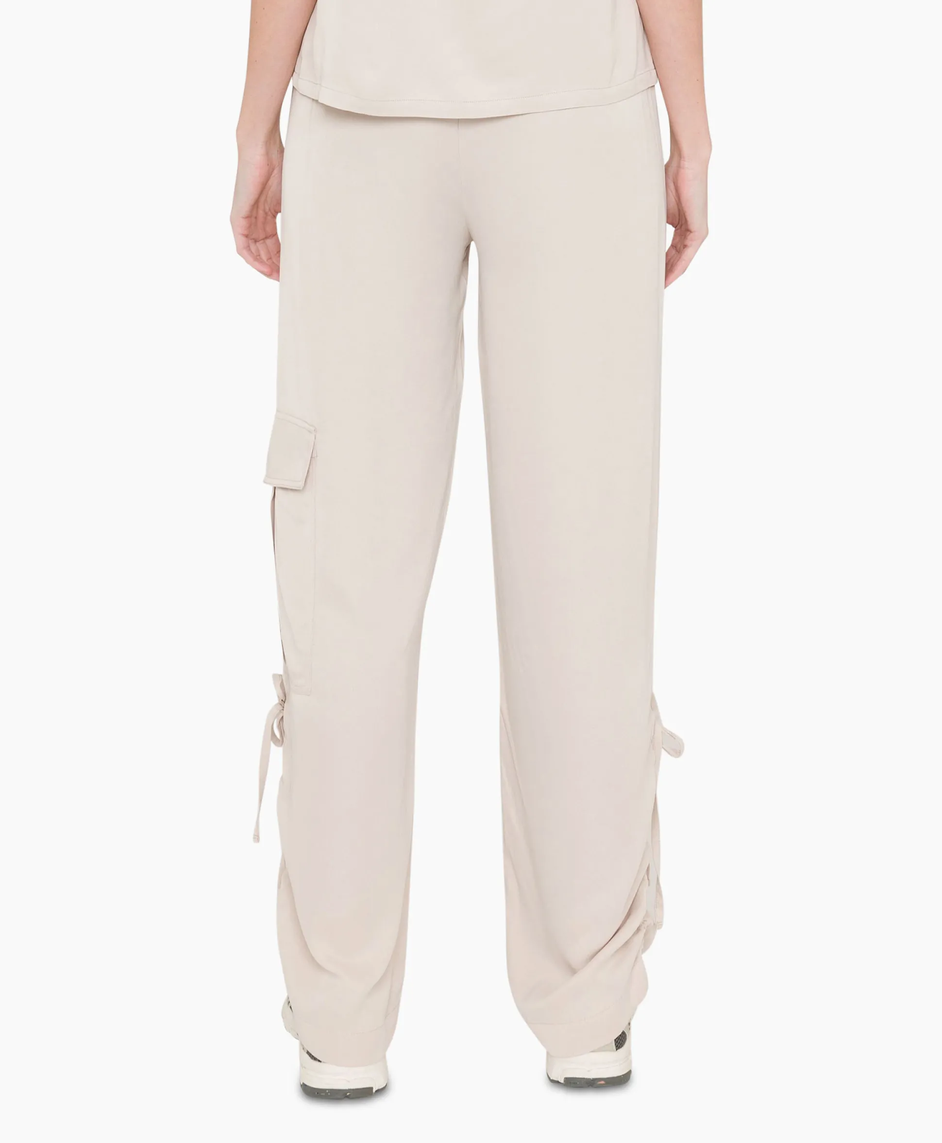 Anna Van Toor Broek 43A02-03183 Beige