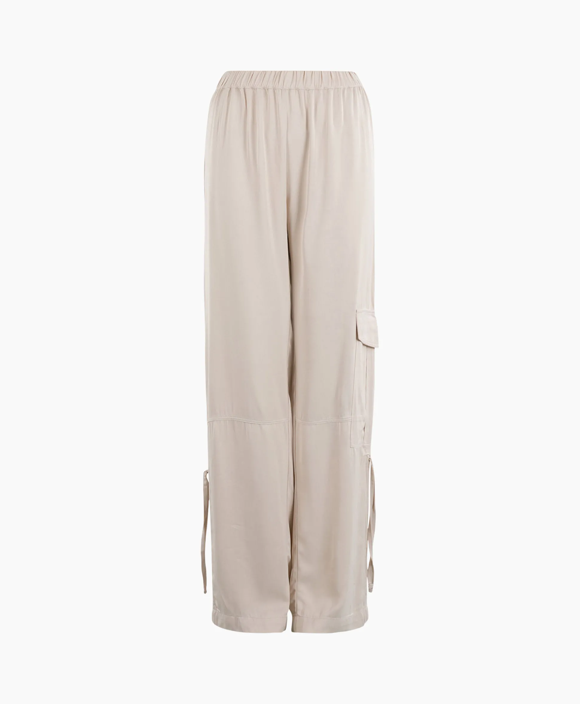 Anna Van Toor Broek 43A02-03183 Beige
