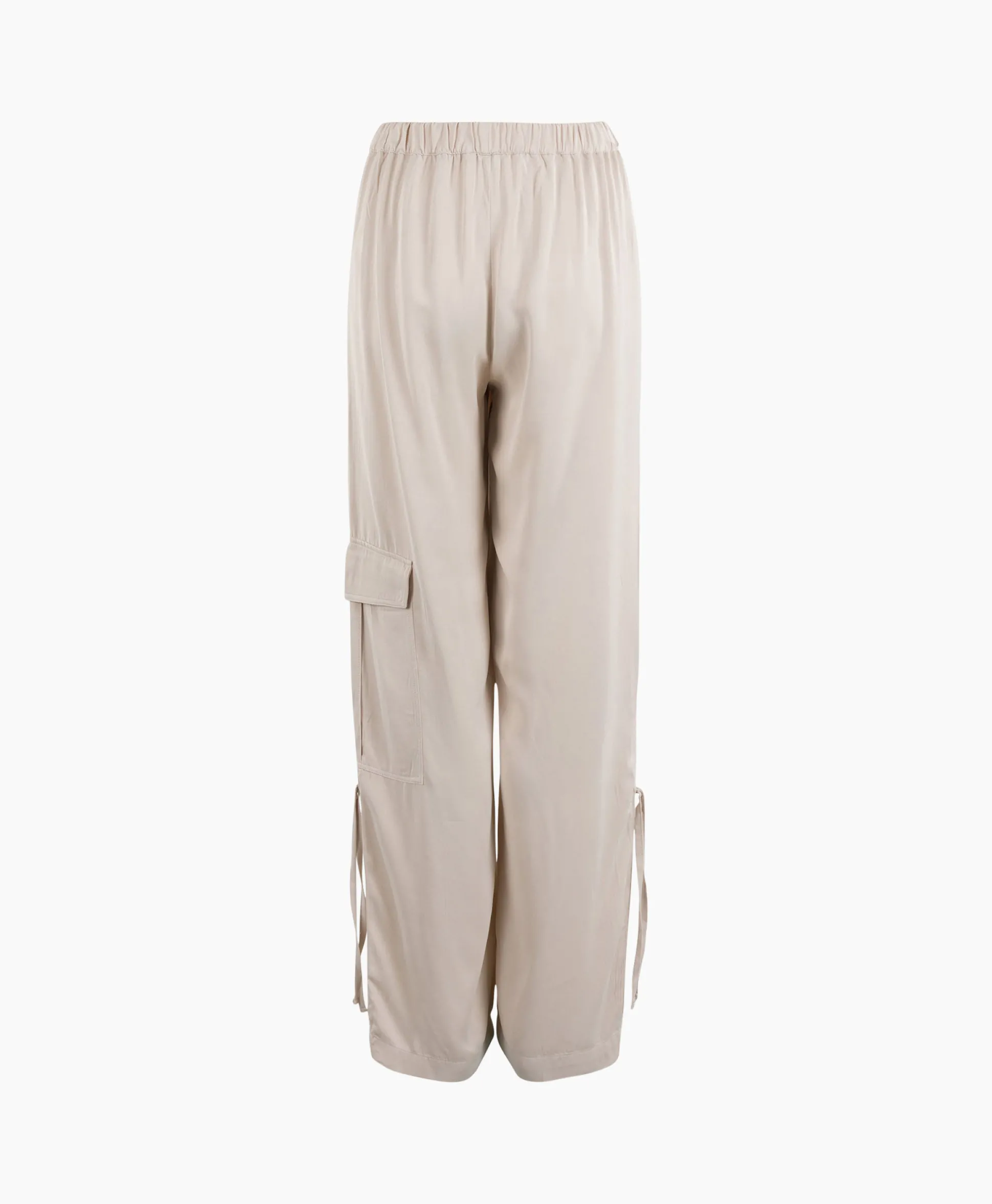 Anna Van Toor Broek 43A02-03183 Beige