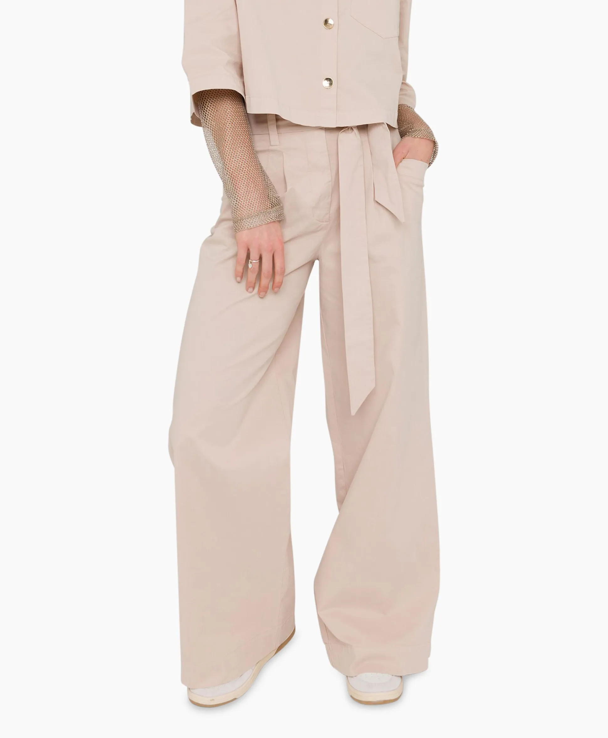 Anna Van Toor Broek 32A02-03213 Kit