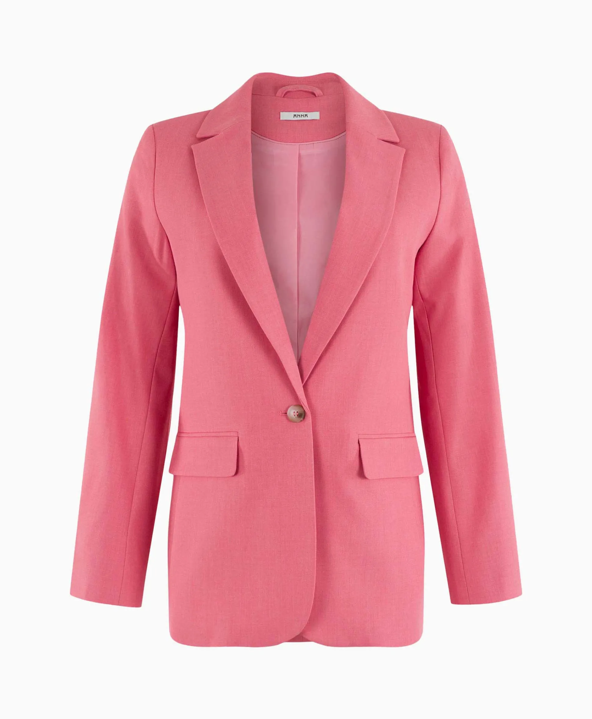 Anna Van Toor Gilet 32A01-02493C Rose