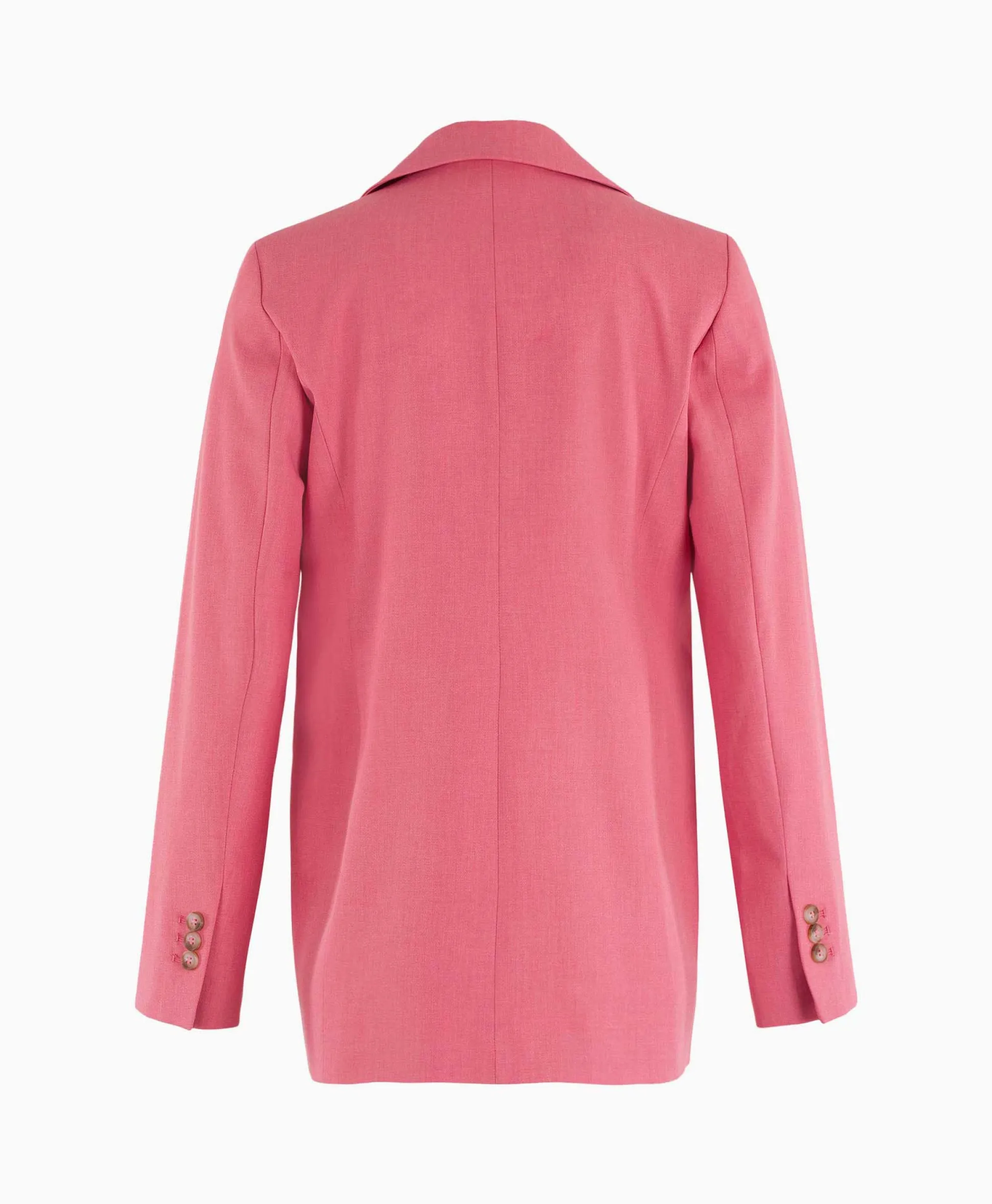 Anna Van Toor Gilet 32A01-02493C Rose