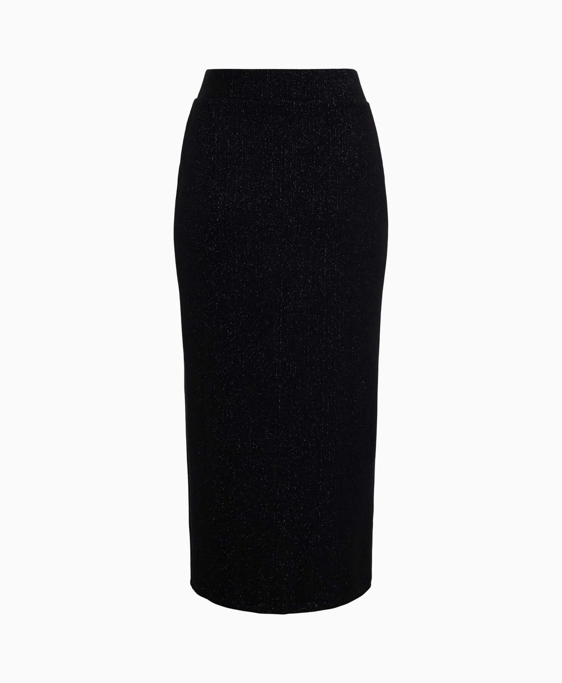 Anna Van Toor Rok 43A03-02651 Zwart