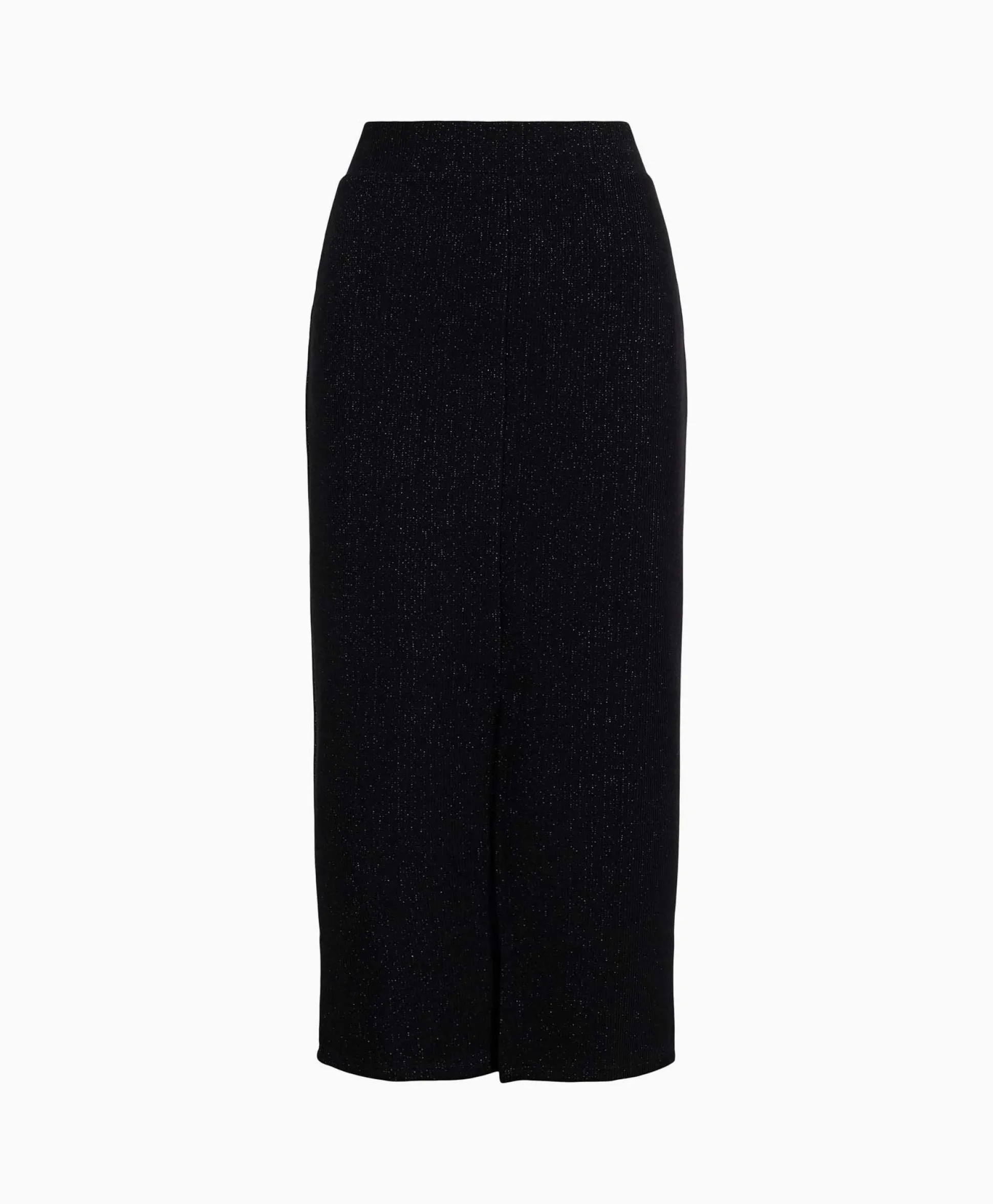 Anna Van Toor Rok 43A03-02651 Zwart