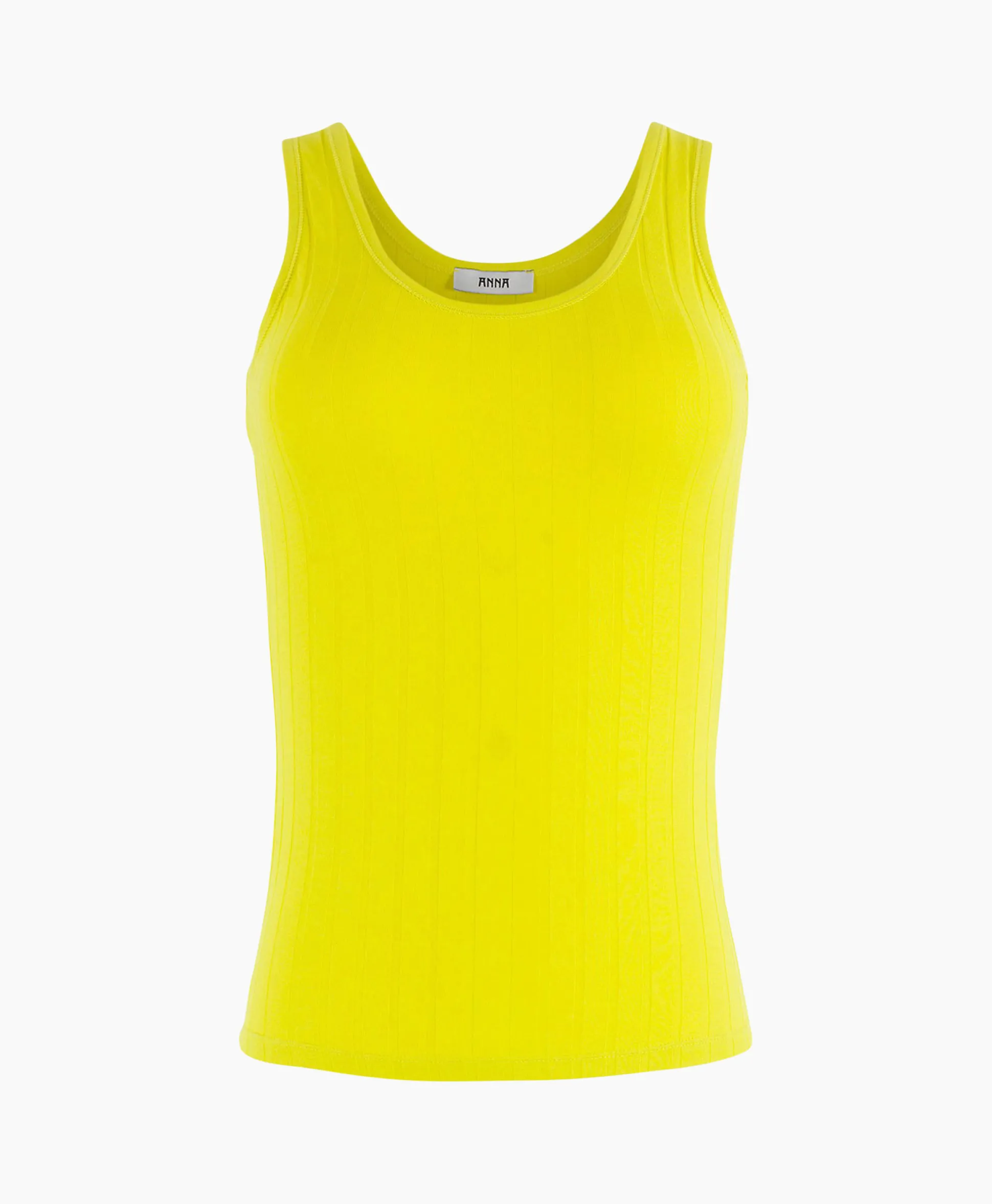 Anna Van Toor T-Shirt 14A04-03515-1 Groen