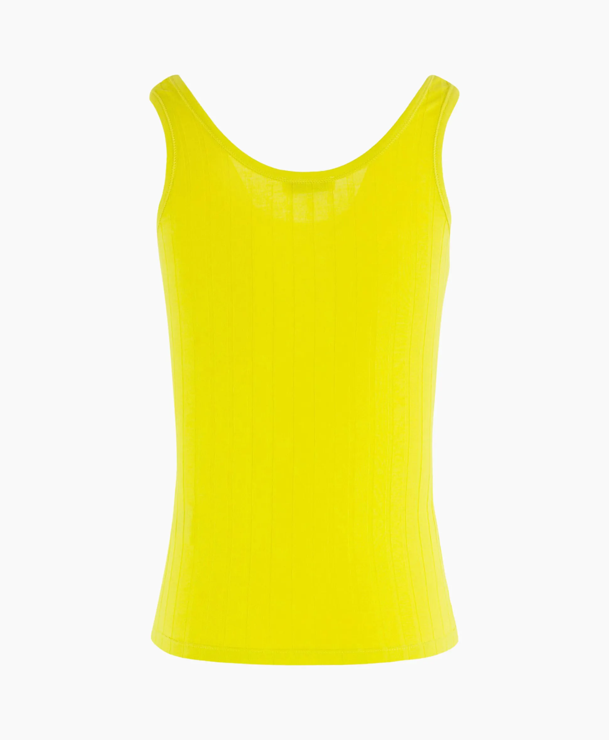 Anna Van Toor T-Shirt 14A04-03515-1 Groen