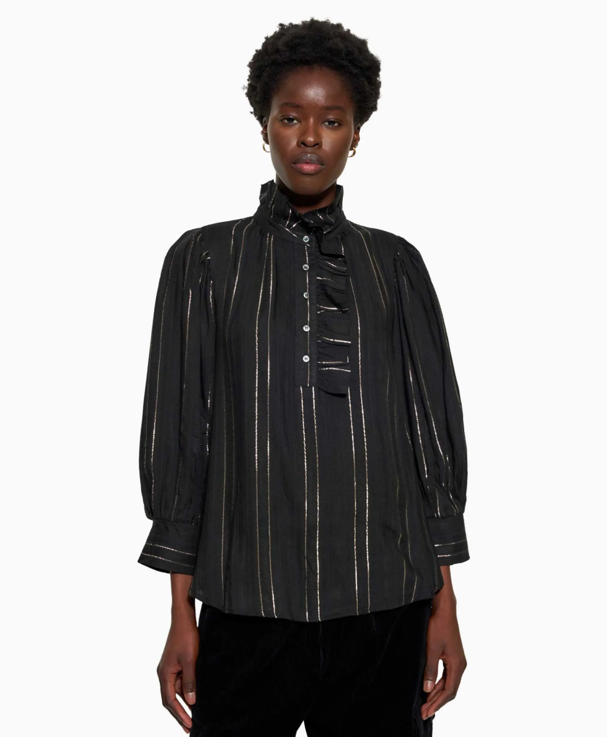 Antik Batik Antik Batik Blouse Edward Zwart