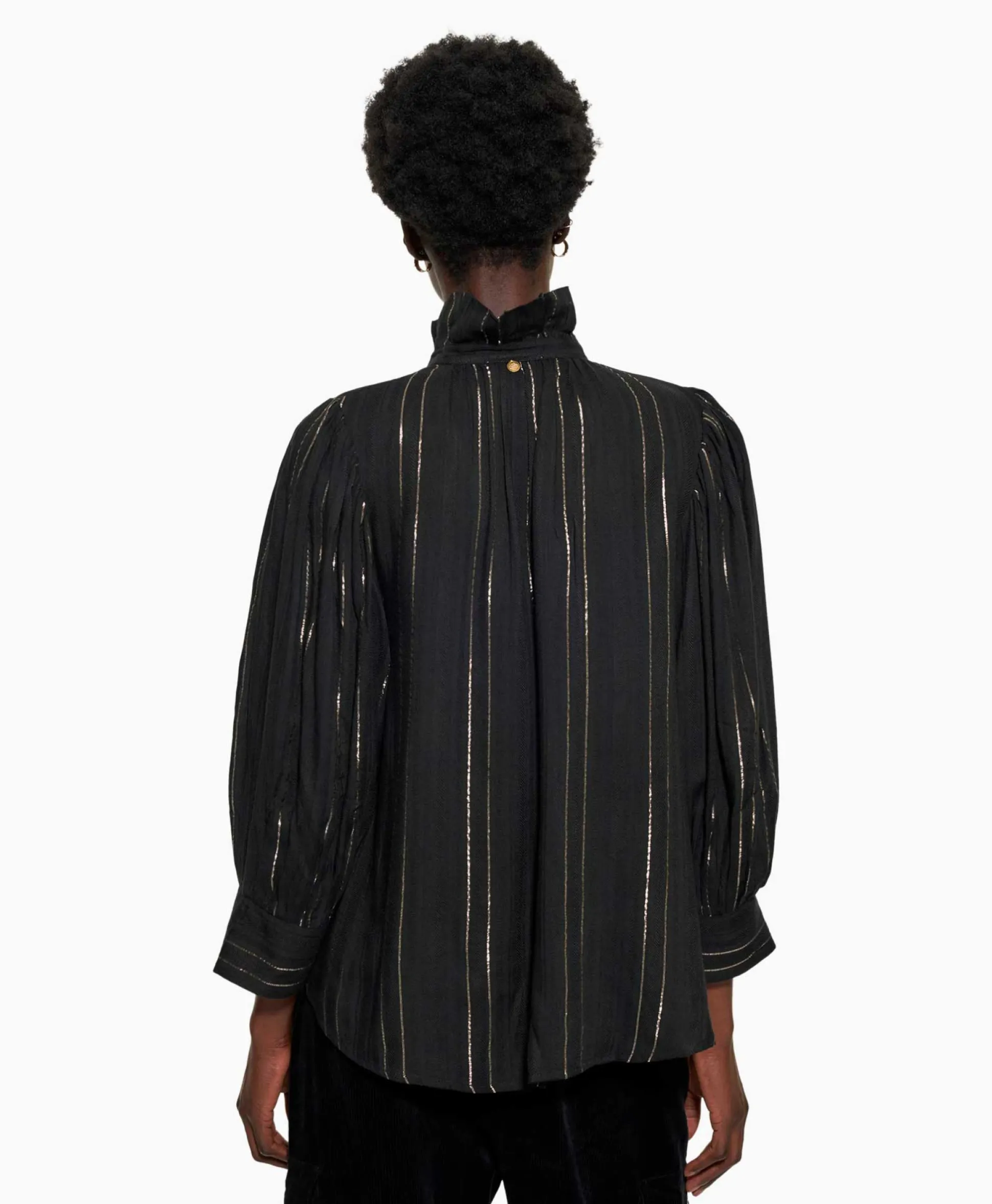 Antik Batik Antik Batik Blouse Edward Zwart