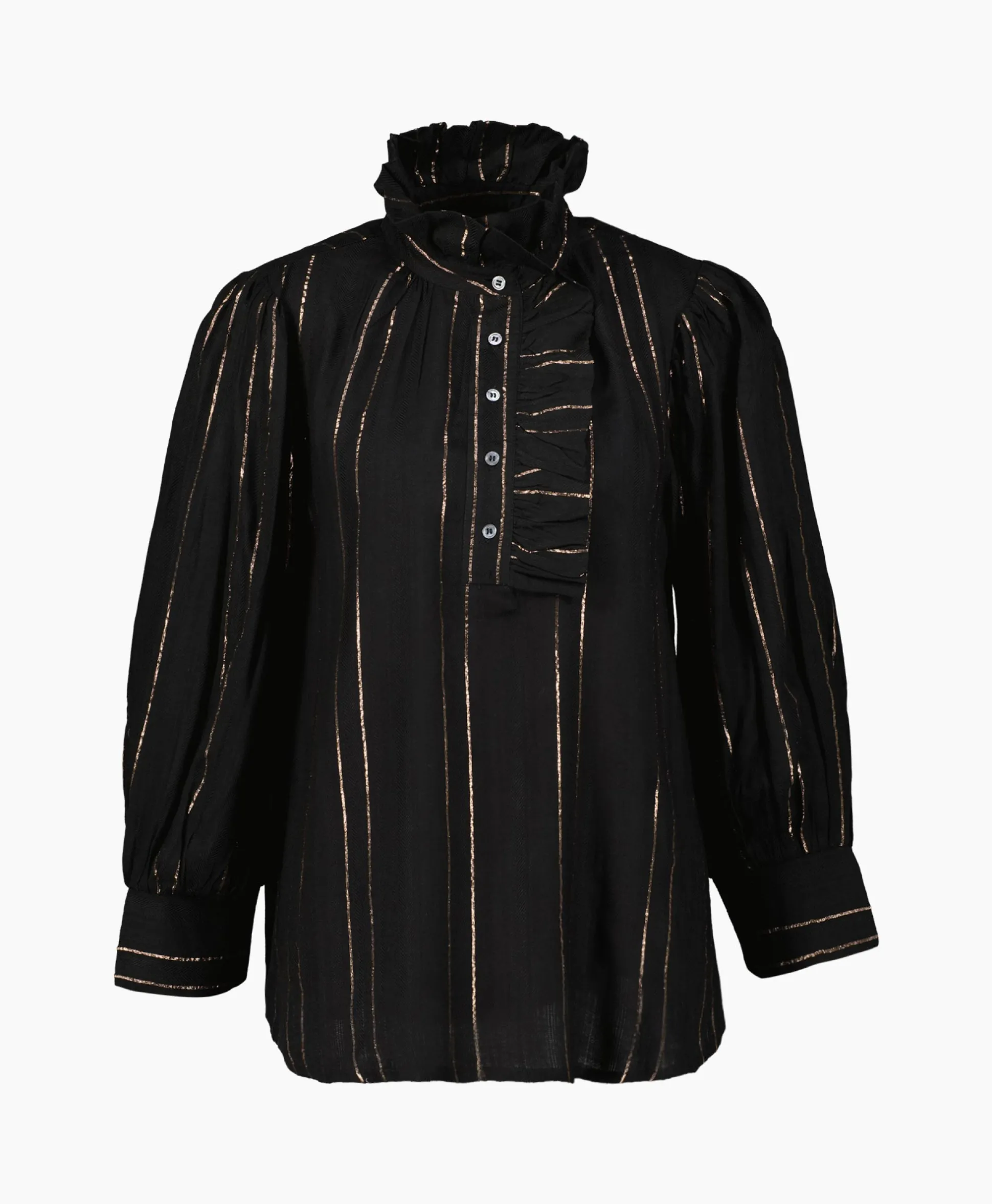 Antik Batik Antik Batik Blouse Edward Zwart