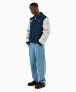 Arte Antwerp Jack Varsity Groen