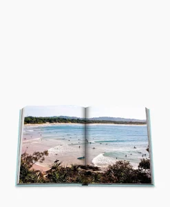 Assouline Boek Byron Bay