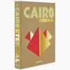 Assouline Boek Cairo Eternal Diversen