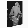 Assouline Boek Dior By Ferre (Fr) Diversen
