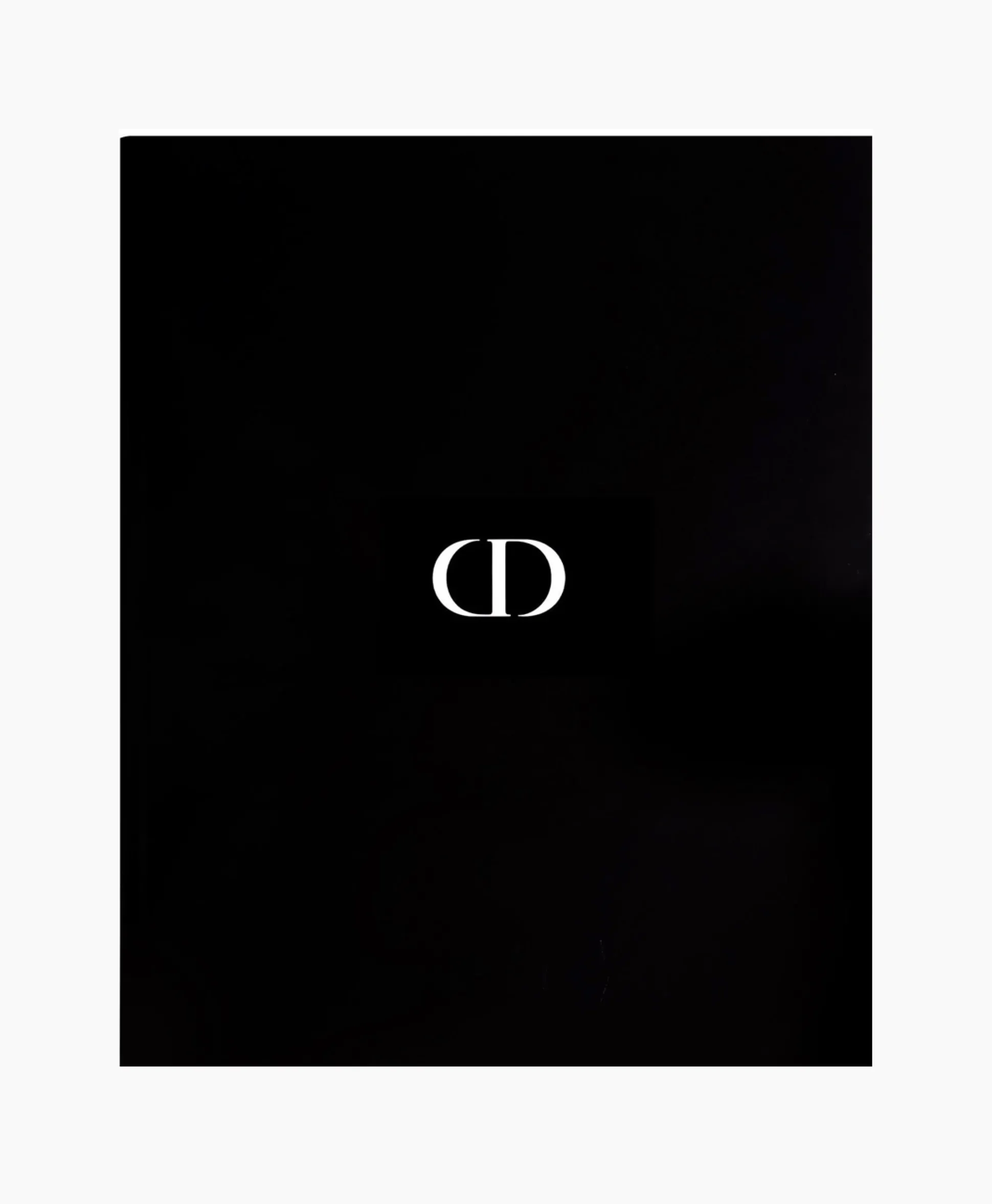 Assouline Boek Dior By Ysl Diversen