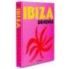 Assouline Boek Ibiza Bohemia Diversen