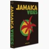 Assouline Boek Jamaica Vibes Diversen
