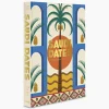 Assouline Boek Saudi Dates: Aportrait Of Thesacred Fruit Diversen