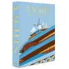 Assouline Boek Yachts: The Impossible Collection Diversen