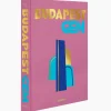 Assouline Boeken Budapest Gem Diversen